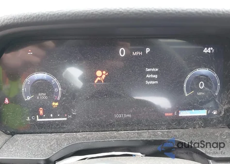 2024 Jeep Grand Cherokee Limited 4X4 z USA, uszkodzony, nr VIN 1C4RJHBG2RC162673